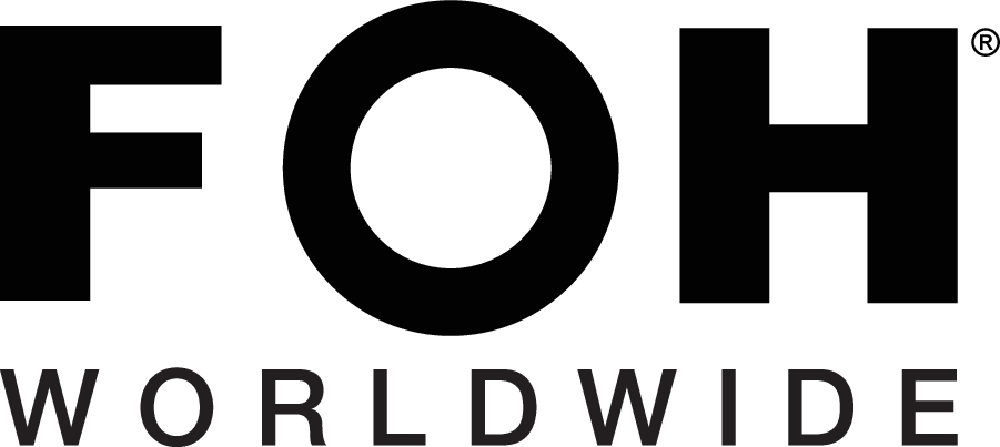 MyFOHPartner Logo